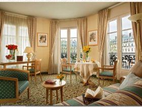 Paris Flat List: The Best Apartments In Paris