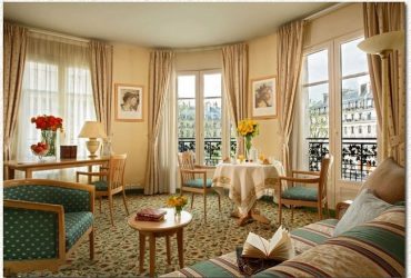 Paris Flat List: The Best Apartments In Paris