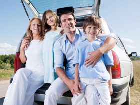 Tips For Traveling By Road