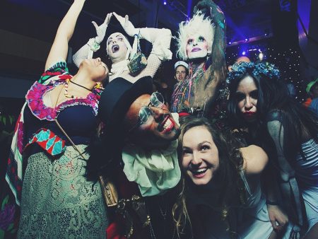5 Tips To Get The Perfect Halloween Party Picture