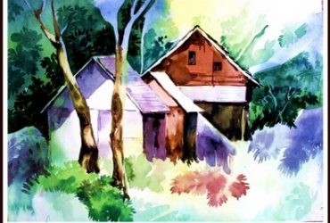 Buying Paintings Online Is Easier Than Buying From Brick-&-Mortar Stores/Galleries