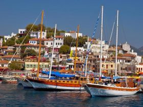 Spend A Few Days In Marmaris and Get A Fresh Lease Of Life