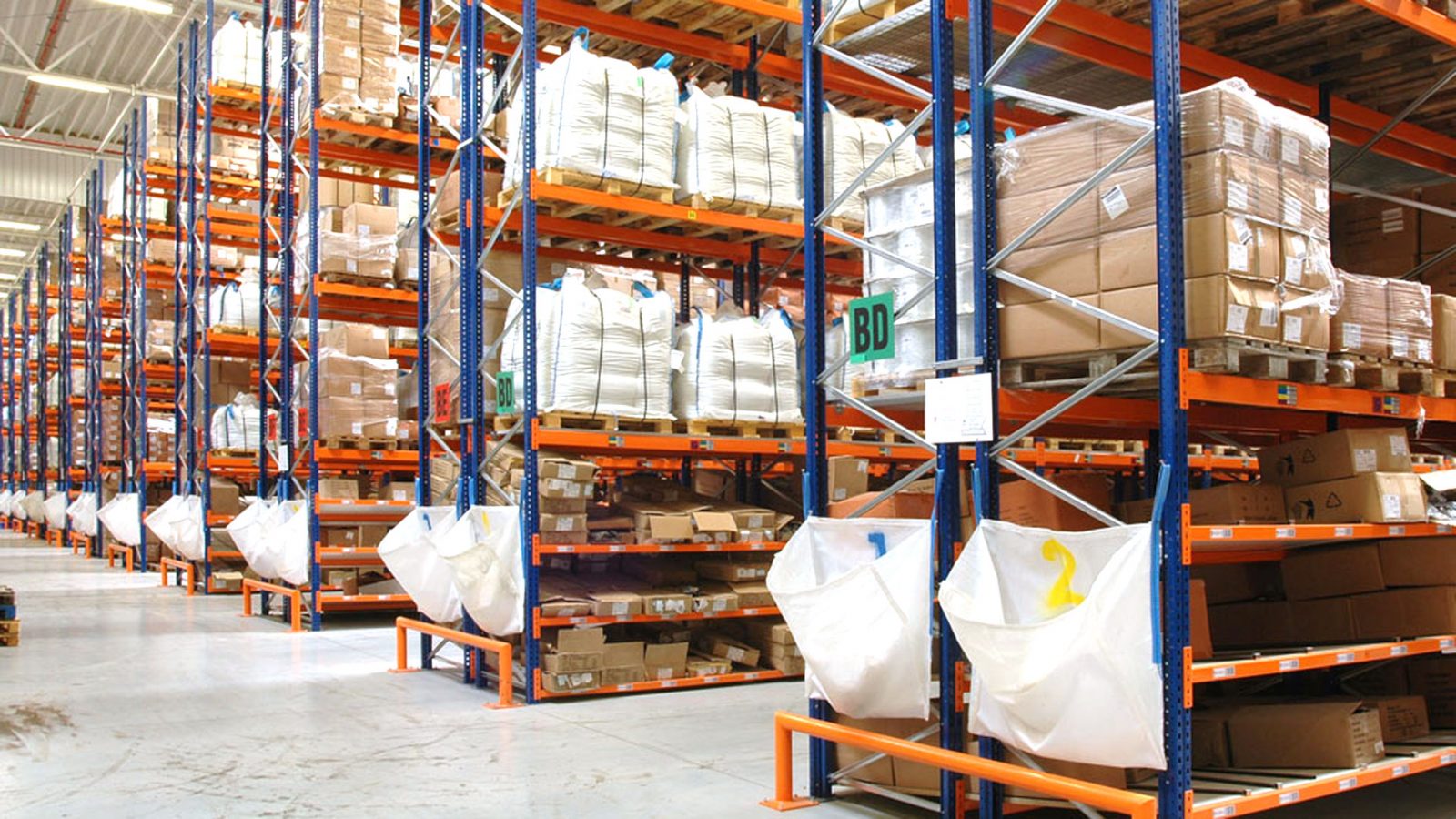 Experience Ceaseless Advantages Of Inventory Management Program