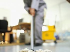 The Profits Of Avail Commercial Cleaning Services nj