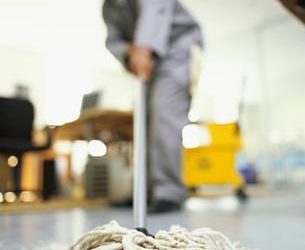 The Profits Of Avail Commercial Cleaning Services nj