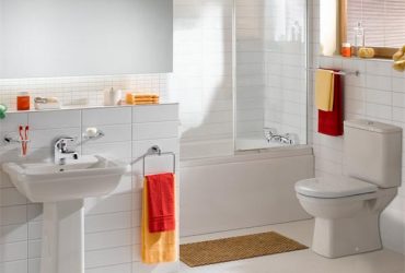Tips For Inexpensive Bathroom Maintenance