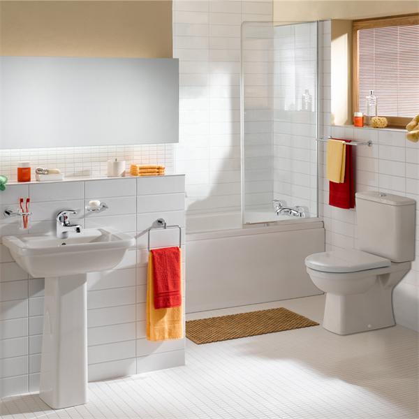 Tips For Inexpensive Bathroom Maintenance