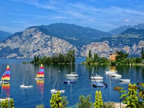 Visiting and Tourism To Como Lake In Italy