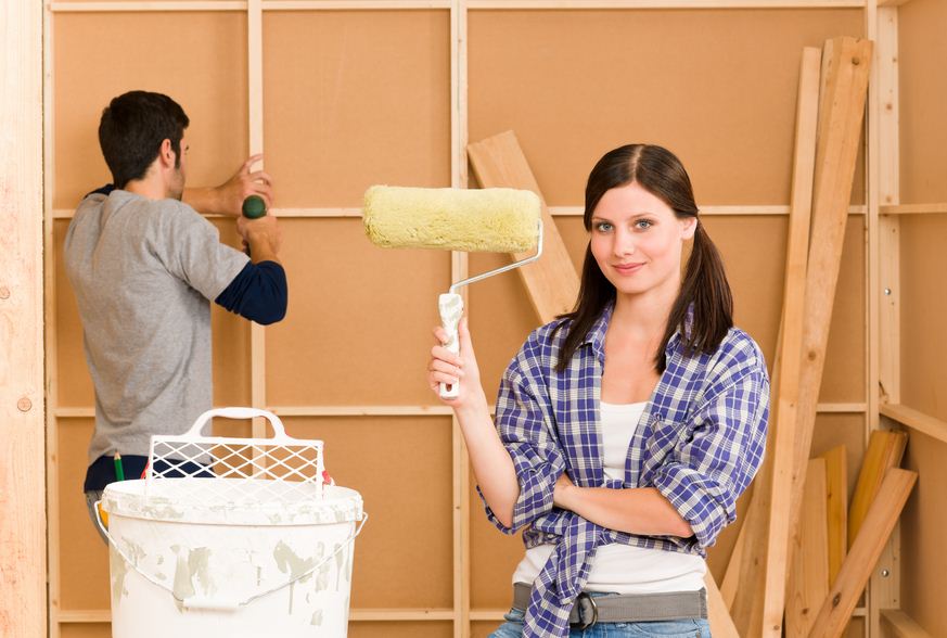 6 Home Renovation Tips To Create More Interest In Homebuyers