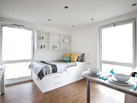 Affordable Student Accommodation In London: Have You Considered A House Share?