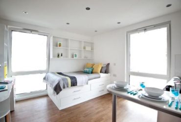 Affordable Student Accommodation In London: Have You Considered A House Share?