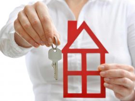 All You Need To Know About The Process Entailed When Buying A House