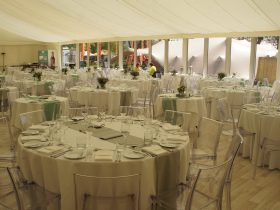 The Full Guide To Event Furniture Hire: Ensure Your Event Is A Success