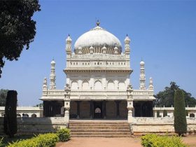 Srirangapatna