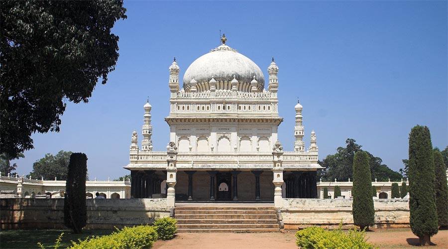 Srirangapatna - A Historic City In Karnataka Where Befell Tipu Sultan's Fate