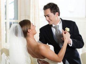 Useful Information About Wedding Dances