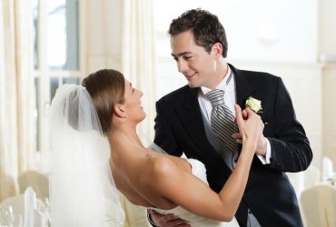 Useful Information About Wedding Dances