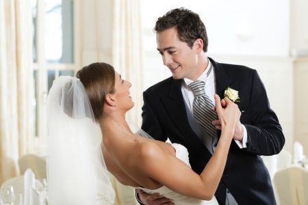 Useful Information About Wedding Dances