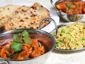 The Cuisine Of Chandigarh