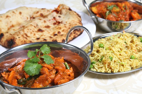 The Cuisine Of Chandigarh
