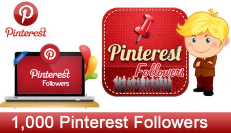 Get More Followers on Pinterest to Get the Best Benefits