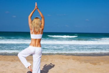 Health & Fitness Retreats In Asia