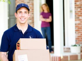 Help In Transport Your International Courier