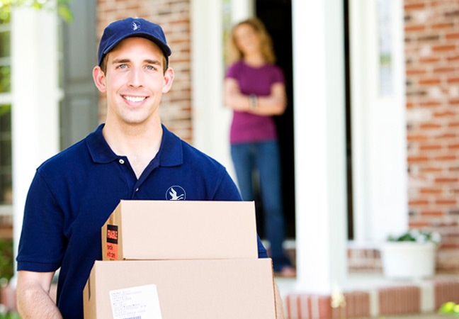 Help In Transport Your International Courier