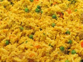 The Cuisine Of Chandigarh