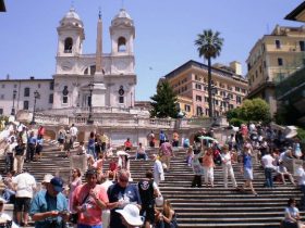 The Impact Of Italy: How A Summer In Italy Changed Our Lives