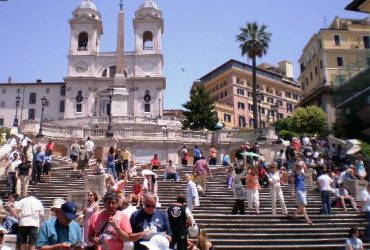 The Impact Of Italy: How A Summer In Italy Changed Our Lives