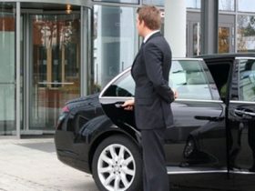 Why It Is Better To Hire Taxi Service For Airport Transfer In Rome?