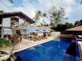 Rent A Luxury Villa In Beautiful Thailand