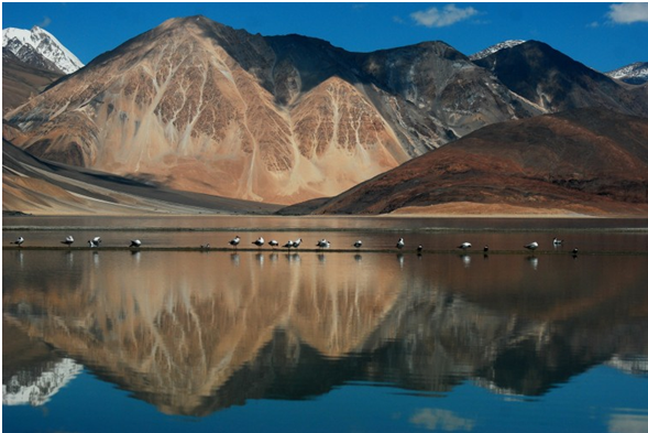 Places To See In Leh-Laddakh