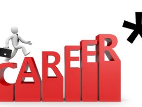 3 Simple Rules Of Success In Job Search