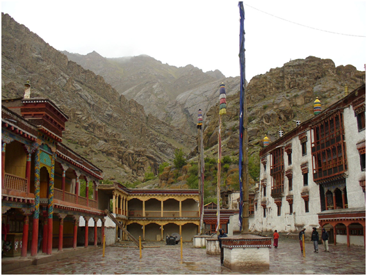 Places To See In Leh-Laddakh