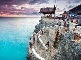 Thing People Love About Negril In Jamaica
