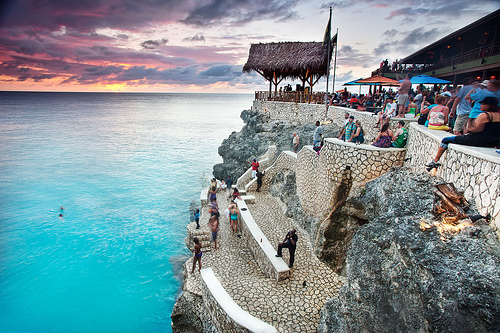 Thing People Love About Negril In Jamaica