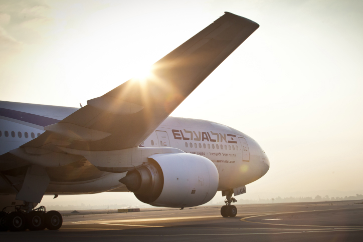 Ways To Consider Get Cheap Flights To Tel Aviv