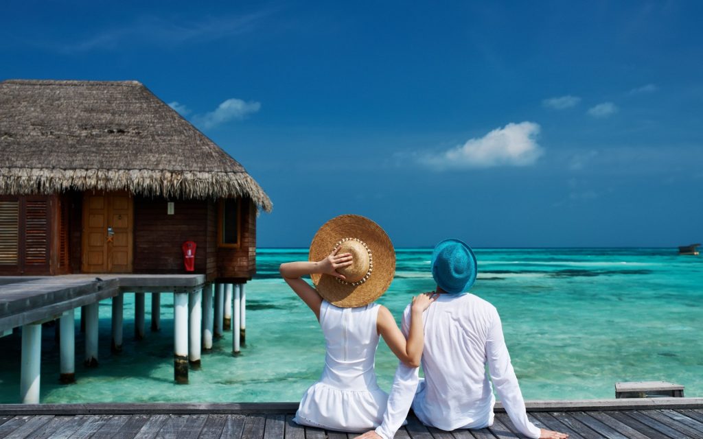 5 Best Mini Honeymoon Destinations
