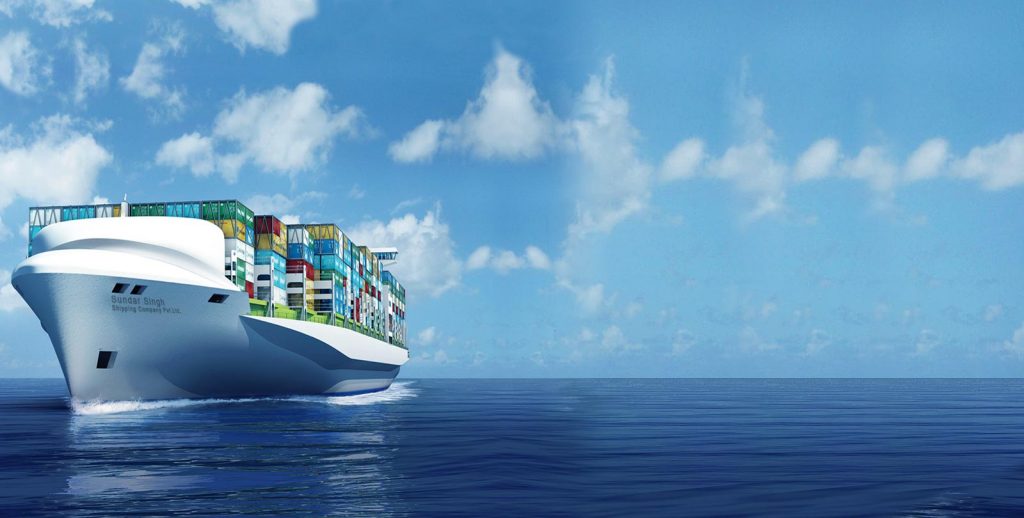 7 Seas Organizing Yacht Shipping Services / Upcoming Sailing
