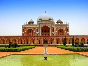 10 Reasons Why You Should Have Visited Delhi At Least Once By Now