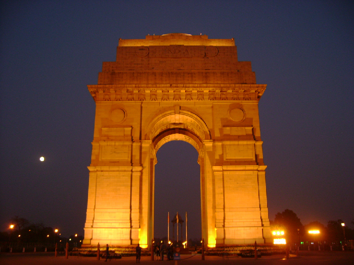 10 Reasons Why You Should Have Visited Delhi At Least Once By Now