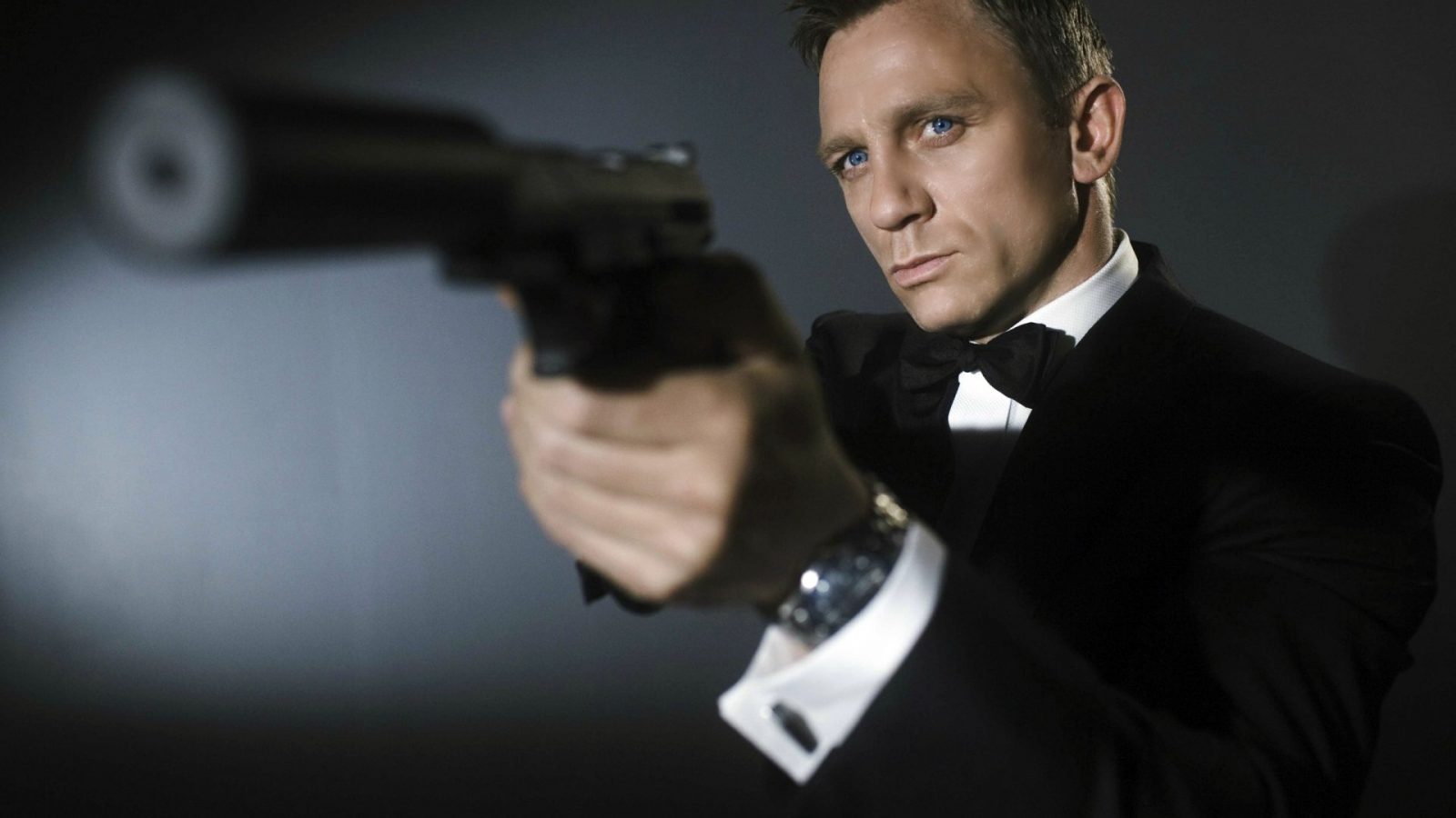 Best Movies Of Bond Hero Daniel Craig