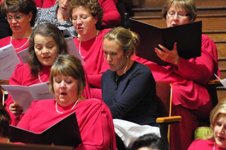 Make Choir Rehearsals Fun For Singers