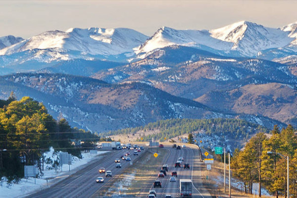 The Best Travel Adventure Locations In Denver, CO