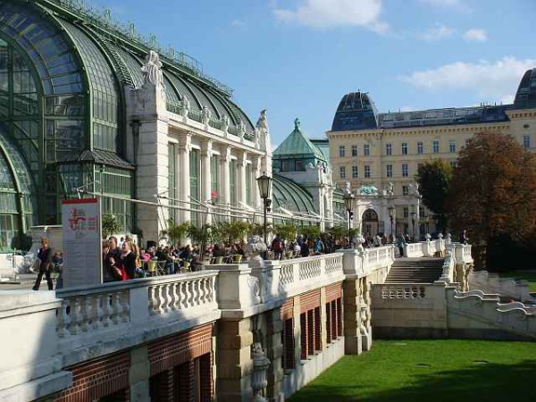 The Perfect Time To Visit Vienna