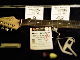 What Are The Benefits Of Custom Guitars?