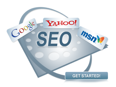 Online Marketing With SEO