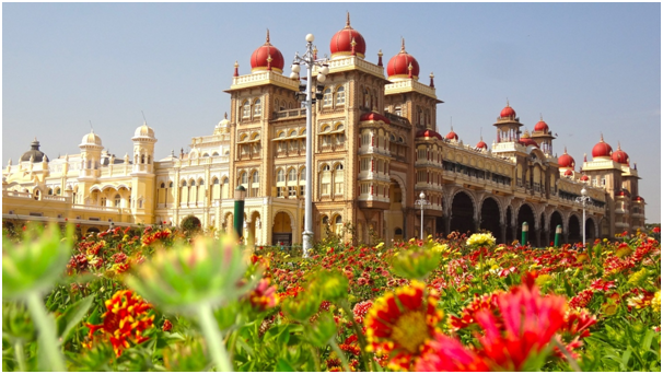 Top Most Popular Places To Visit In Mysore